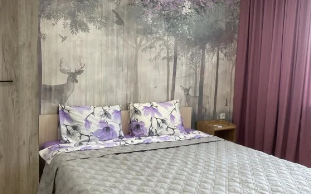 Апартаменты Sofi Apart 1