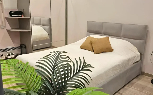 Апартаменты на Волкова 12