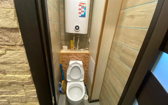 Апартаменты Северный Драйв 18