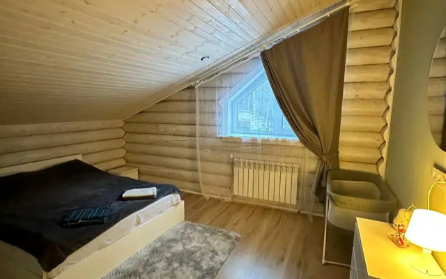 Частный дом Newhome