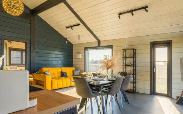 Частный дом Плещеево Хиллз