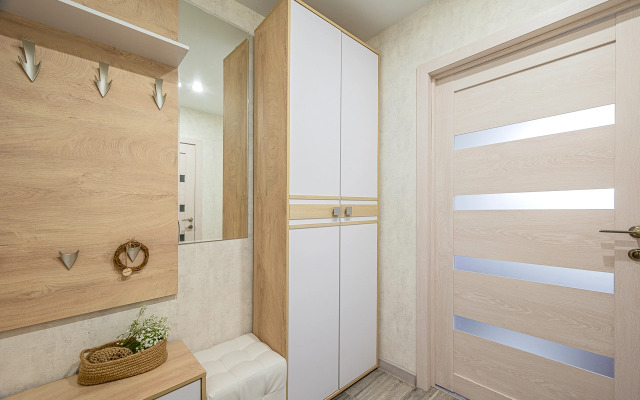 Апартаменты 275 Красноармейская 8