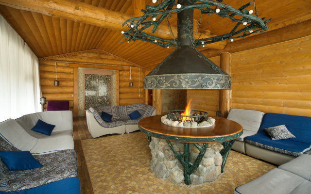 Lepota Hotel