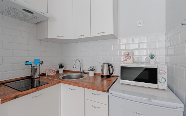 V Zhk Skolkovskiy O2 Apartments
