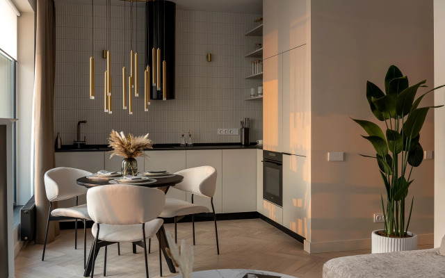 Квартира ЖК Море Волна и песок