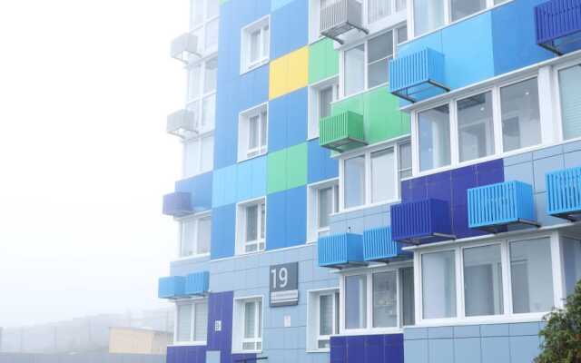 Квартира Студия