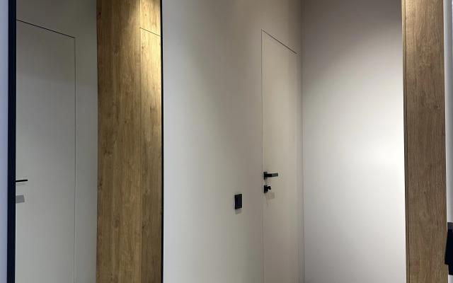 Квартира Сочи на Шоссейной