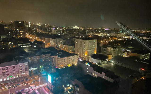 Апартаменты Бизнес-Класса