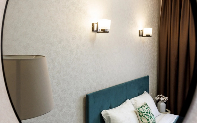 Апартаменты Шалфей