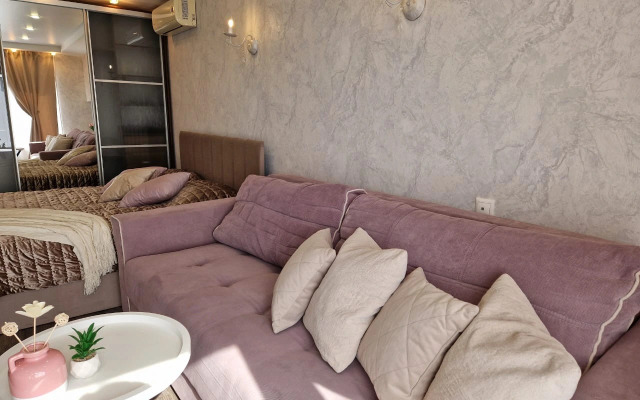 Апартаменты Уютные