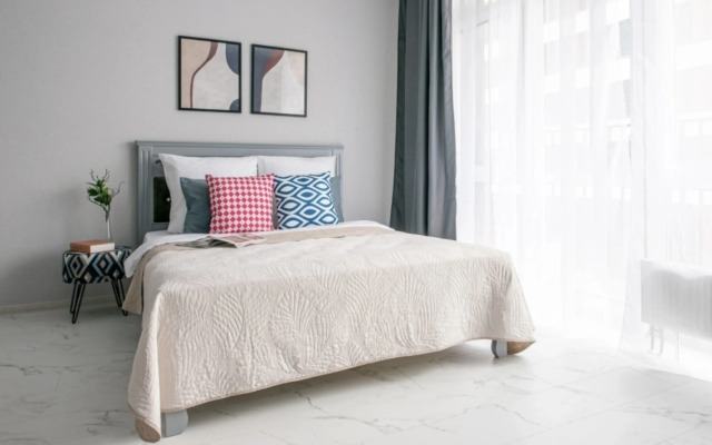 Квартира в самом сердце Казани