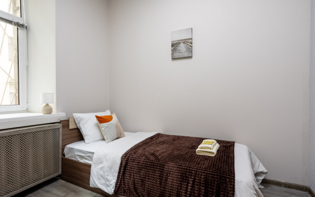 Life Retreat Mini-hotel
