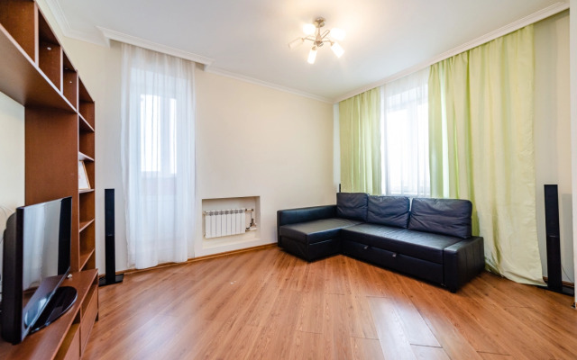 Aparthouse 2 on Proletarsky 4/2 Apartment
