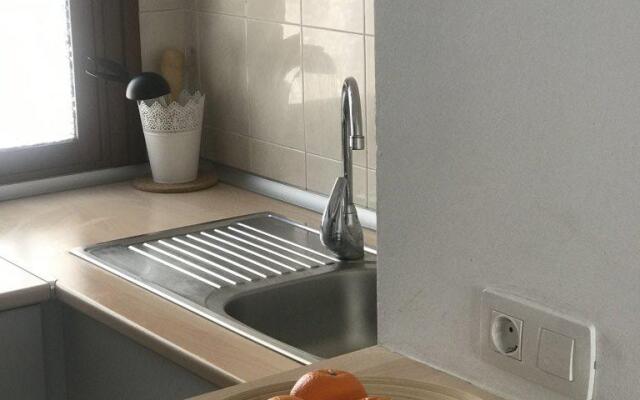 Pais Vasco Apartments