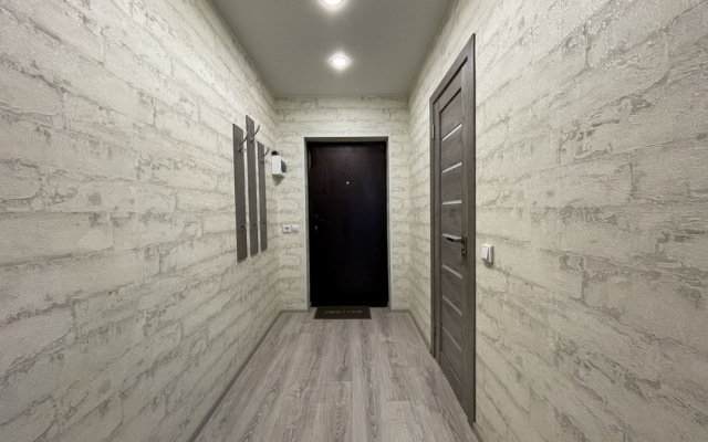 Klassa Lyuks U Vokzala Apartments