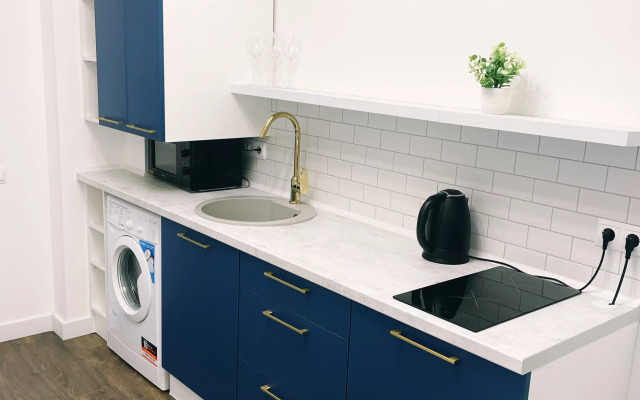 Апартаменты Rauschen Marx