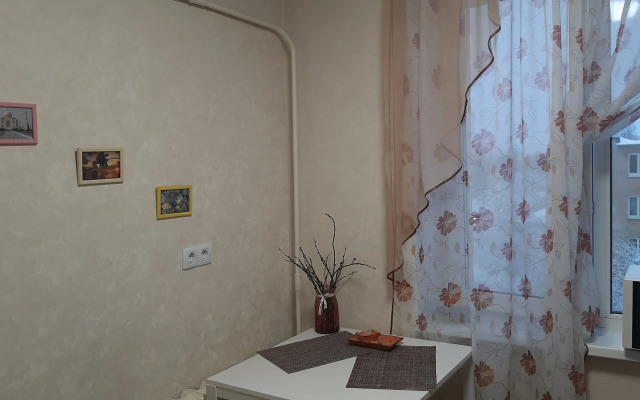 Квартира рядом с ЖД вокзалом