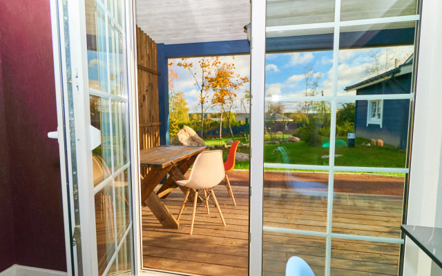 Гостевой дом Талони