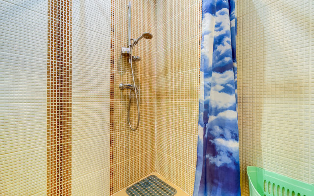 Апартаменты на Невском 107