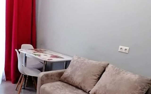 Квартира На Тимирязева 15