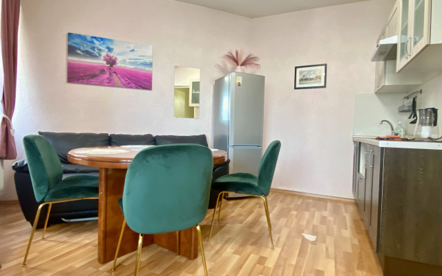 Квартира Студия InRoomSPb