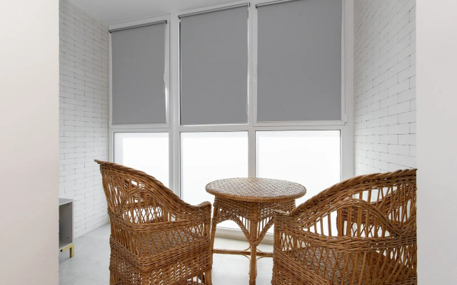 Квартиры в Центре Зеленоградска на Пограничной 6