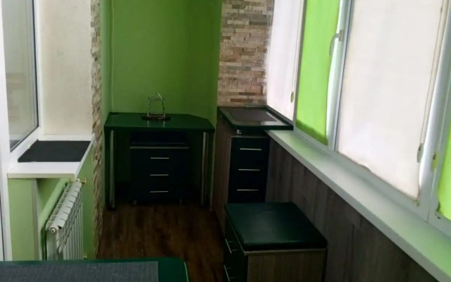 Квартира Дизайнерская Майкоп