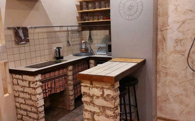 Квартира 1 на Улице Техническая 7А