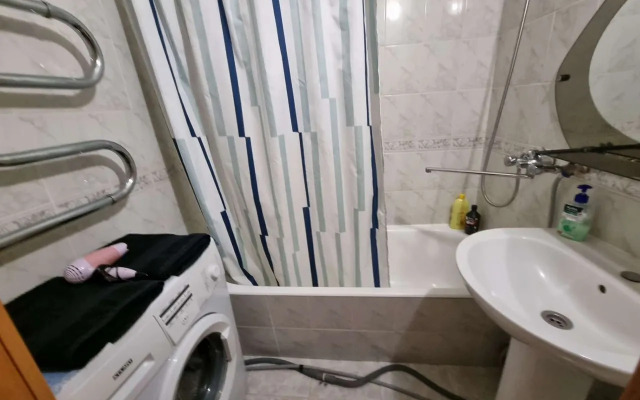 Квартира Однокомнатная с Балконом