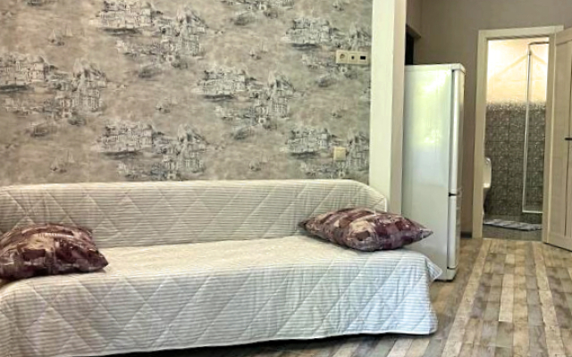 Ustritsa Apartments