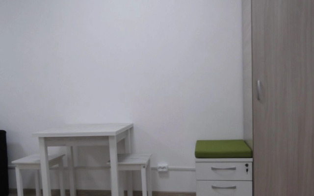 Апартаменты Светлая Студия на Шаболовской