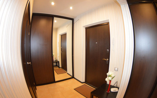 Luchshie Apartments Na Chapaeva 8