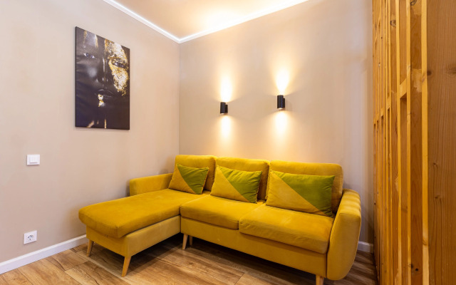 Апартаменты Сутки Уфа на Рудольфа Нуреева 10