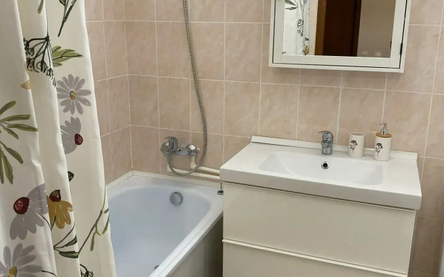 Apartslounge Druzhby 9 Apartments
