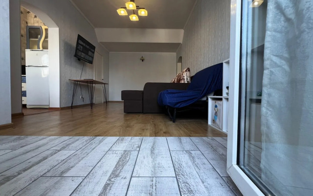 Kvartira S Vidom Na More Flat