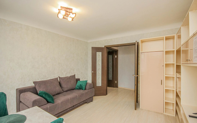 Квартира на Хоца Намсараева 6