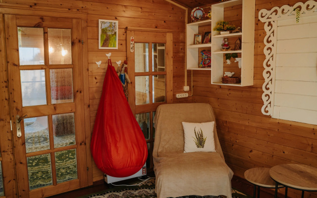 Частный Дом да Баня