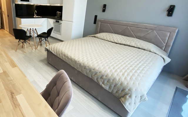 Квартира на Херсонской 43/12