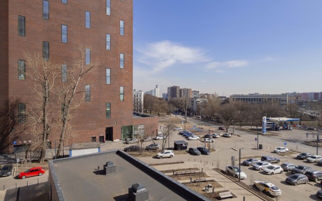 Апартаменты Mira.Apartments