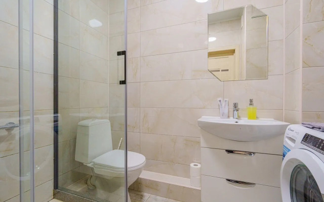 Квартира в центре города