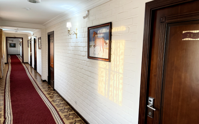 Grand Atlas Hotel