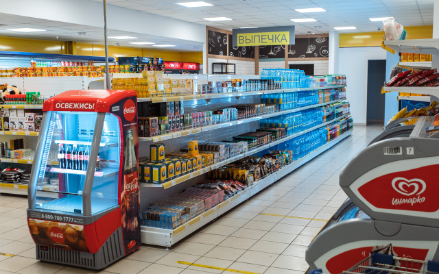 Мини-отель Парус