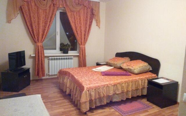Na-Nas Mini-Hotel
