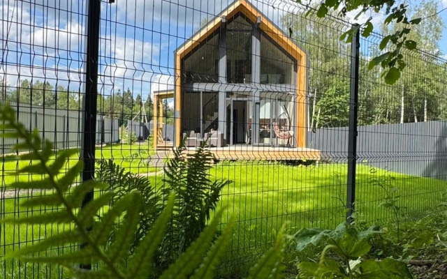 Частный дом Лесная гавань