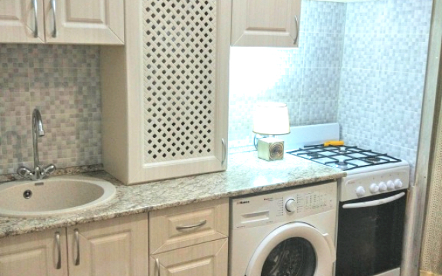 Квартира Трехкомнатные на Водах