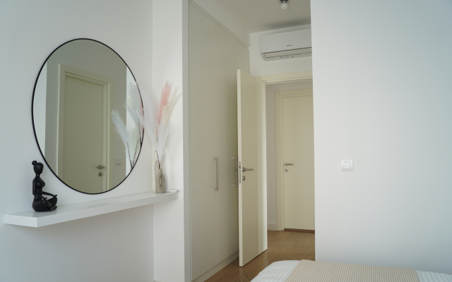 Boutique Apartments