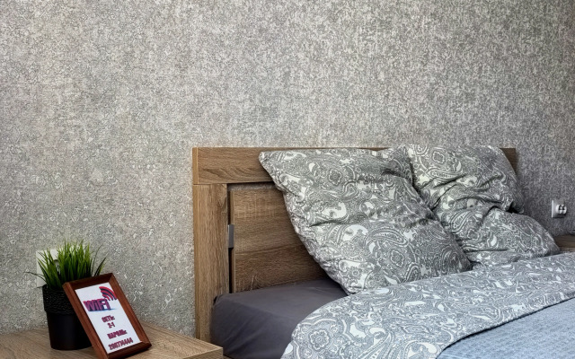 Апартаменты Студия в стиле лофт