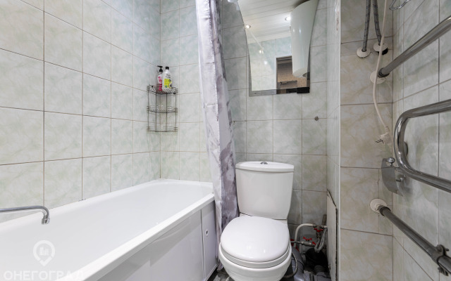 Апартаменты Проспект 17