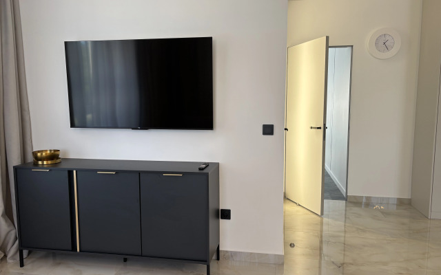 Апартаменты Венеция