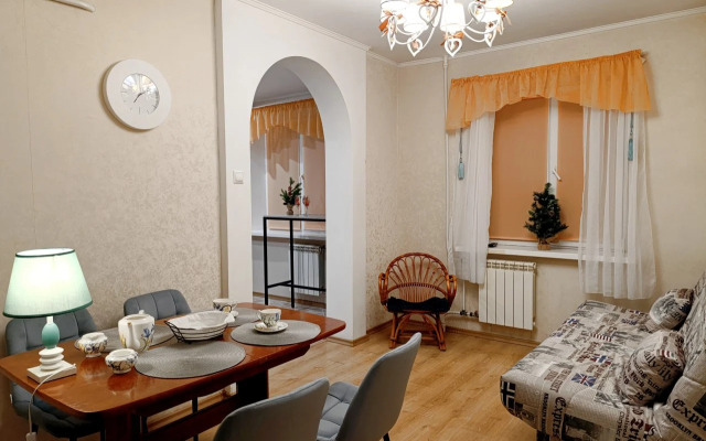 Квартира Большая для Семьи